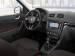 Skoda Yeti OutDoor Laurin & Klement 2013 года